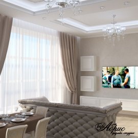 Портфолио